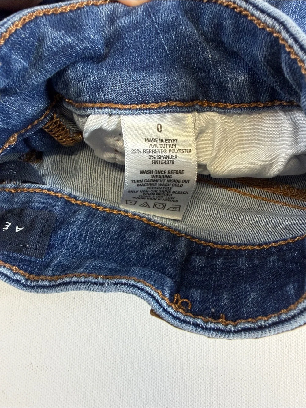 Aeropostale classic super